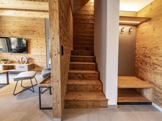 Chalet Bayerbach Ausstattung 23