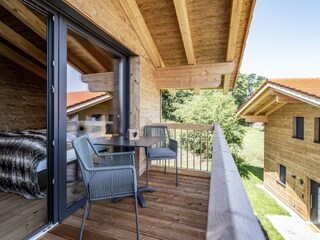 Chalet Bayerbach Outdoor Recording 7