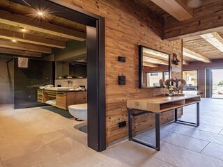 Chalet Bayerbach Caratteristiche 14