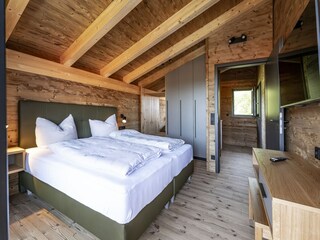 Chalet Bayerbach Caratteristiche 14
