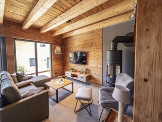 Chalet Bayerbach Caratteristiche 19