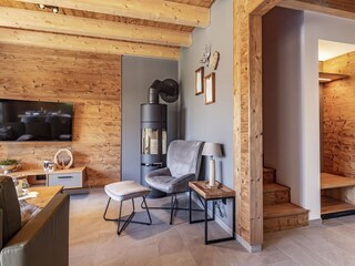 Chalet Bayerbach Caratteristiche 20