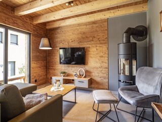 Chalet Bayerbach Caratteristiche 24