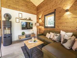 Chalet Bayerbach Caratteristiche 22