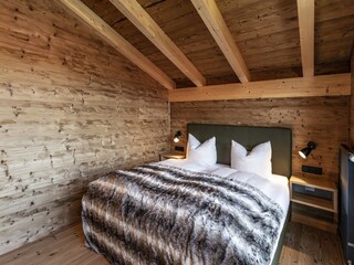 Chalet Bayerbach Caratteristiche 11