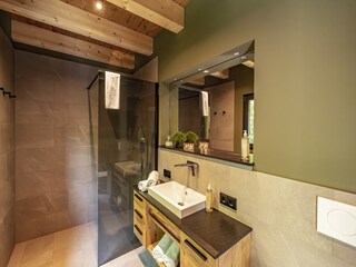 Chalet Bayerbach Caratteristiche 12