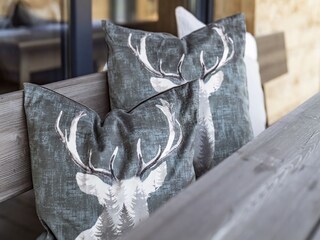 Chalet Bayerbach  35