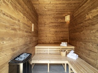 Chalet Bayerbach  37