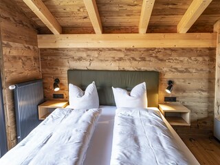 Chalet Bayerbach Caratteristiche 15