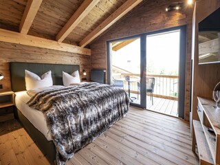 Chalet Bayerbach Caratteristiche 17