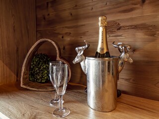 Chalet Bayerbach  29