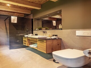 Chalet Bayerbach Caratteristiche 18