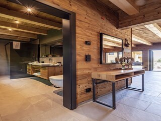 Chalet Bayerbach Caratteristiche 25