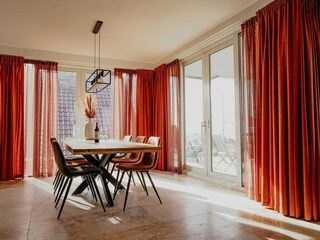 Holiday park Egmond aan Zee Features 12