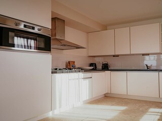 Holiday park Egmond aan Zee Features 13