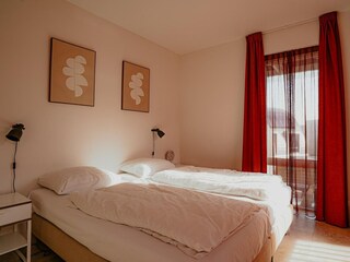 Holiday park Egmond aan Zee Features 4