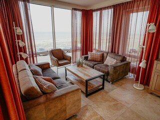 Vakantiepark Egmond aan Zee Kenmerken 8