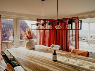 Parco vacanze Egmond aan Zee Caratteristiche 17