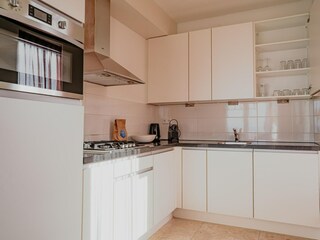 Vakantiepark Egmond aan Zee Kenmerken 14