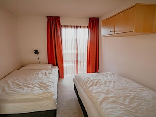 Holiday park Egmond aan Zee Features 16