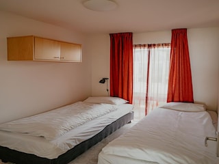 Holiday park Egmond aan Zee Features 9