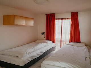 Parco vacanze Egmond aan Zee Caratteristiche 19