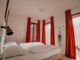 Parco vacanze Egmond aan Zee Caratteristiche 27