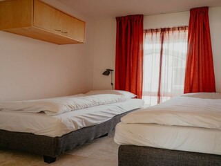 Parco vacanze Egmond aan Zee Caratteristiche 19