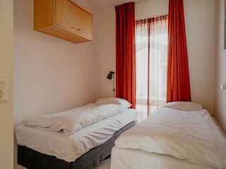 Parco vacanze Egmond aan Zee Caratteristiche 10