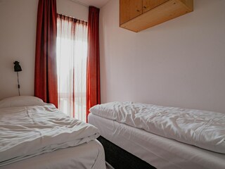 Parco vacanze Egmond aan Zee Caratteristiche 11