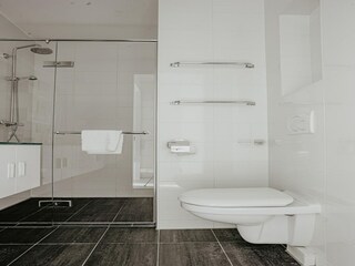 Parco vacanze Egmond aan Zee Caratteristiche 20