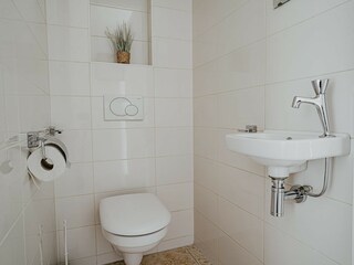 Vakantiepark Egmond aan Zee Kenmerken 18