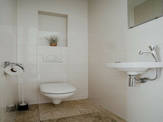 Parc de vacances Egmond aan Zee Équipement 19