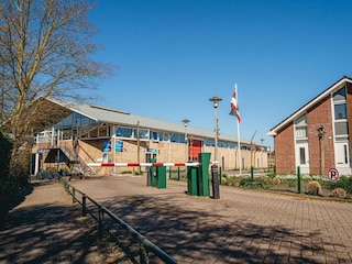 Holiday park Egmond aan Zee Environment 33