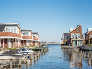Ferienpark Egmond aan Zee Umgebung 35
