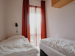 Parco vacanze Egmond aan Zee Caratteristiche 27