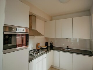 Ferienpark Egmond aan Zee Ausstattung 22