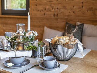 Chalet Bayerbach  35