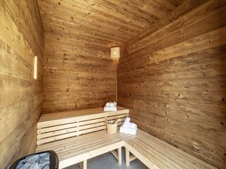 Chalet Bayerbach  31