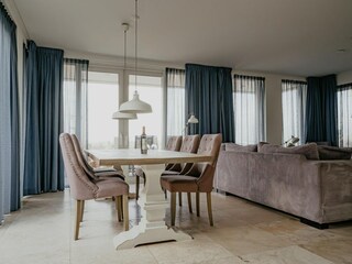 Vakantiepark Egmond aan Zee Kenmerken 9