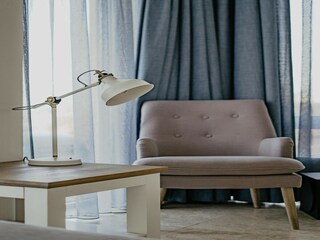 Holiday park Egmond aan Zee Features 7