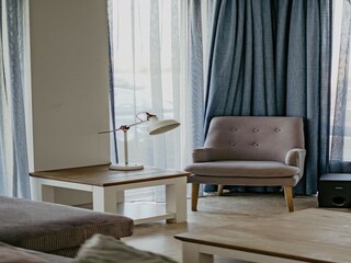Vakantiepark Egmond aan Zee Kenmerken 7