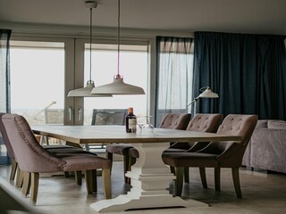 Holiday park Egmond aan Zee Features 19