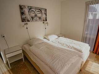 Vakantiepark Egmond aan Zee Kenmerken 6