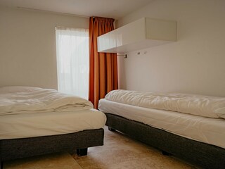 Holiday park Egmond aan Zee Features 21