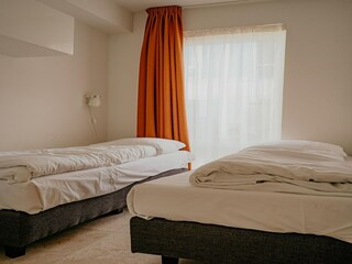 Vakantiepark Egmond aan Zee Kenmerken 8