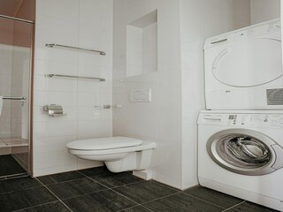 Holiday park Egmond aan Zee Features 22