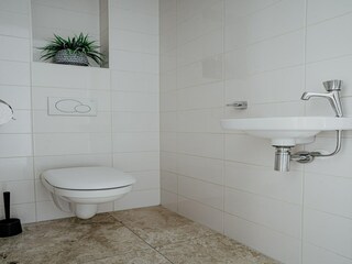 Holiday park Egmond aan Zee Features 29