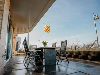 Vakantiepark Egmond aan Zee Buitenaudio-opname 3