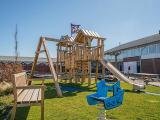 Parco vacanze Egmond aan Zee Ambiente 35